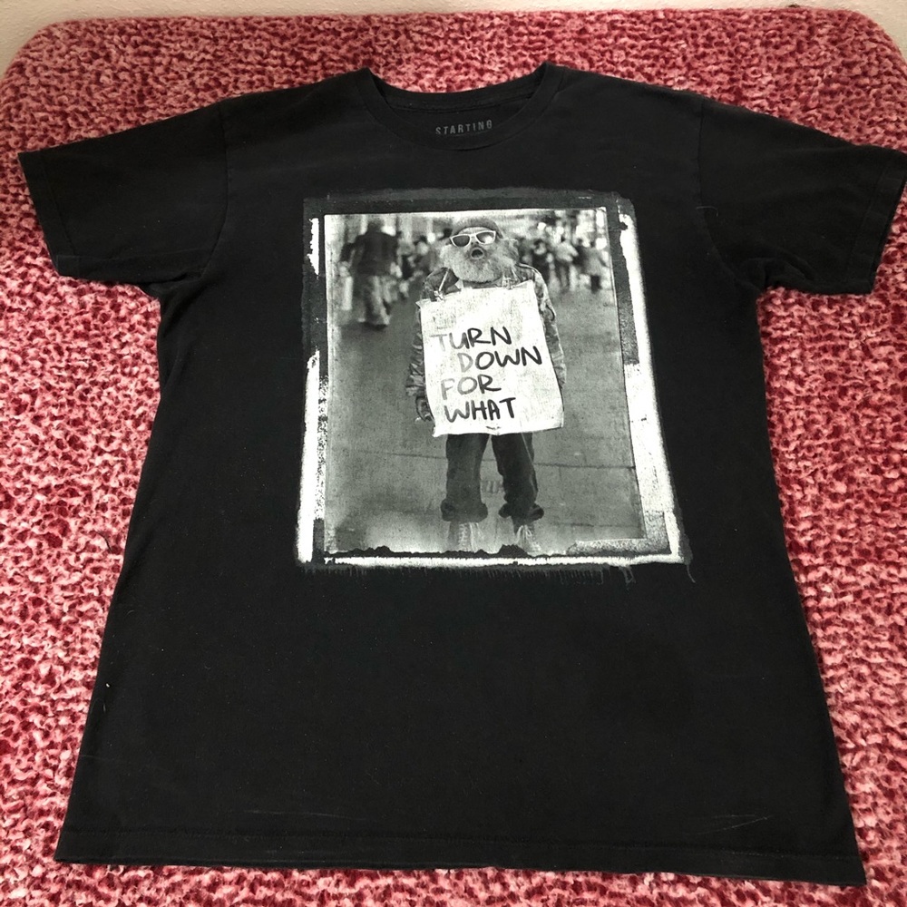 Men’s Starting Lineup Shirt